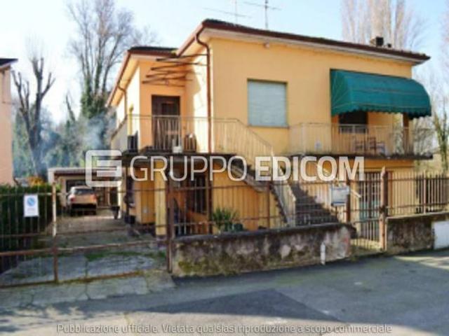 Abitazione di tipo economico di 134 mq in vendita a Isola della Scala Rif. 4546671
