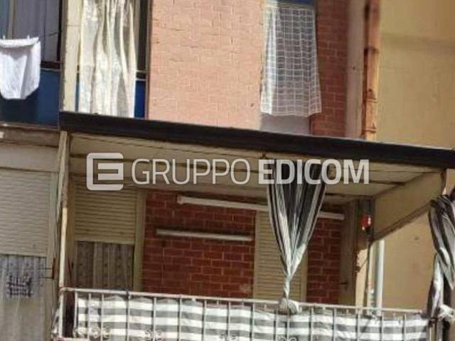 Abitazione di tipo economico di 134 mq in vendita a Palermo Rif. 4545181