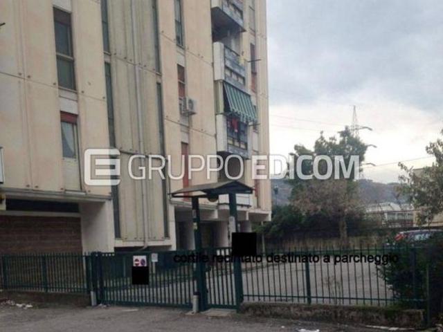 Abitazione di tipo economico di 135 mq in vendita a Cosenza Rif. 4550808