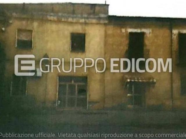 Abitazione di tipo economico di 240 mq in vendita a San Calogero Rif. 4546974