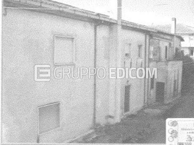 Abitazione di tipo economico di 284 mq in vendita a Montalto Uffugo Rif. 4554938