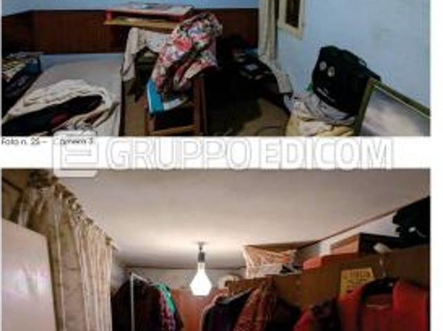 Abitazione di tipo economico di 210 mq in vendita a San Michele al Tagliamento Rif. 4552571