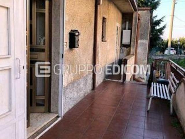 Abitazione di tipo economico di 211 mq in vendita a Rende Rif. 4548337