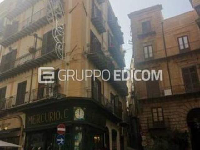 Abitazione di tipo economico di 216 mq in vendita a Palermo Rif. 4550654