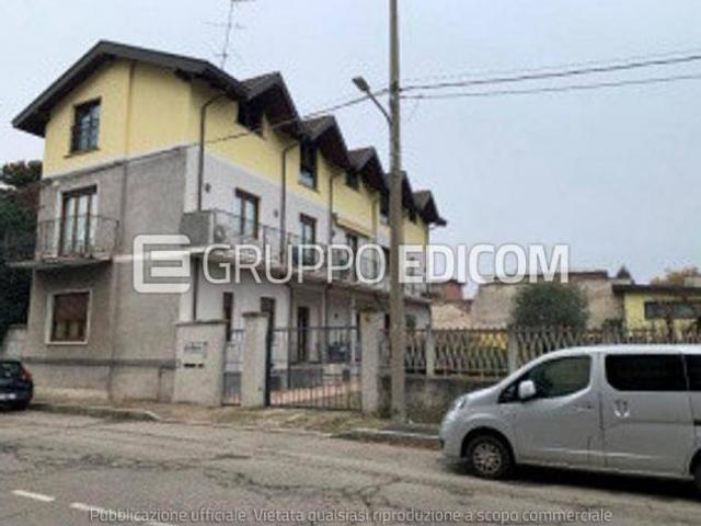 Abitazione di tipo economico di 223.31 mq in vendita a Busto Arsizio Rif. 4548936