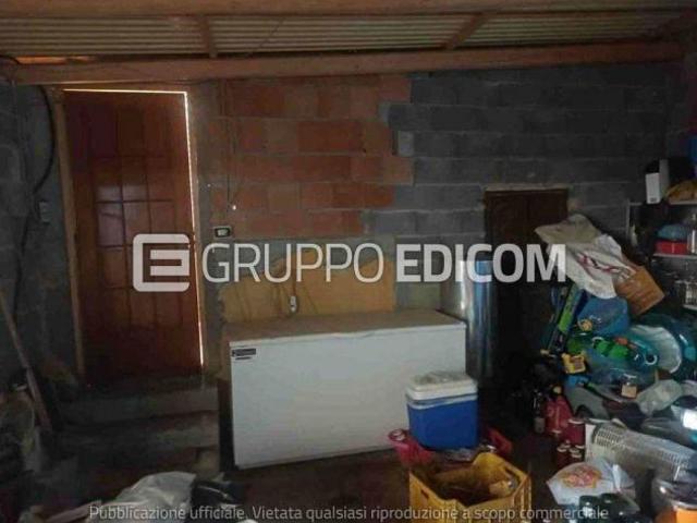 Abitazione di tipo economico di 228 mq in vendita a Rizziconi Rif. 4547600