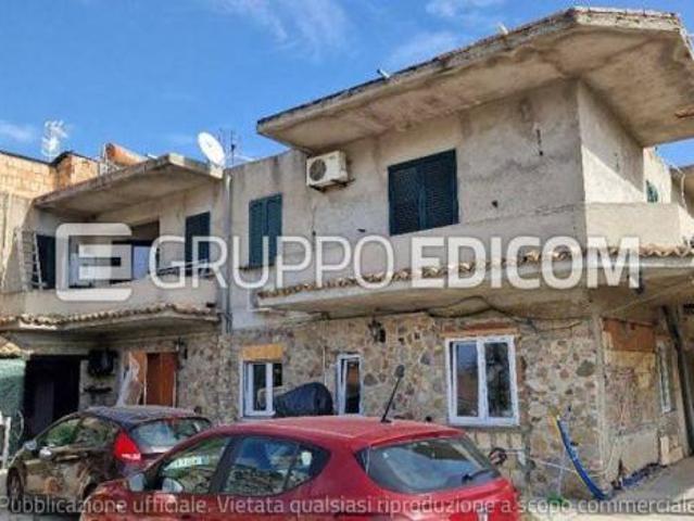 Abitazione di tipo economico di 34 mq in vendita a Roccella Ionica Rif. 4553831