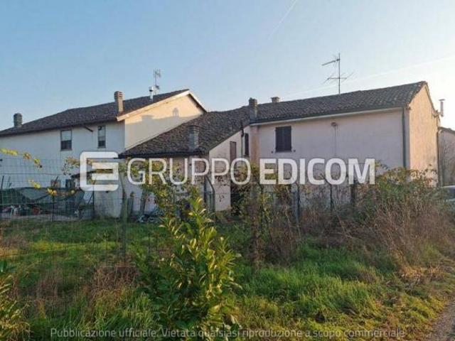 Abitazione di tipo economico di 361 mq in vendita a Tortona Rif. 4555165