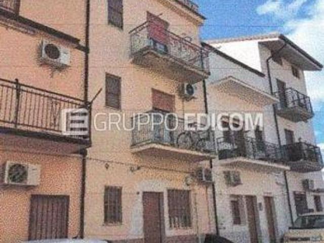 Abitazione di tipo economico di 48 mq in vendita a Policoro Rif. 4554934