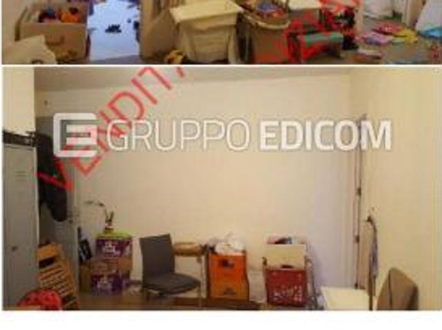Abitazione di tipo economico di 43 mq in vendita a Melendugno Rif. 4556746