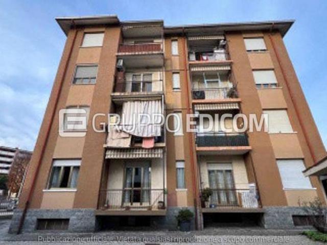 Abitazione di tipo economico di 55 mq in vendita a Busto Arsizio Rif. 4543695