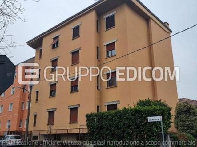 Abitazione di tipo economico di 56 mq in vendita a Gallarate Rif. 4547390