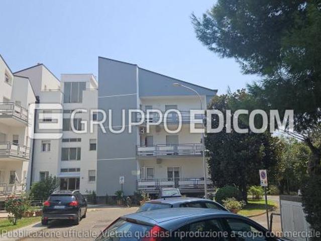 Abitazione di tipo economico di 56 mq in vendita a Nova Siri Rif. 4547727