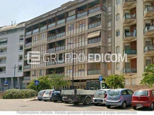 Abitazione di tipo economico di 56.5 mq in vendita a Terni Rif. 4550265