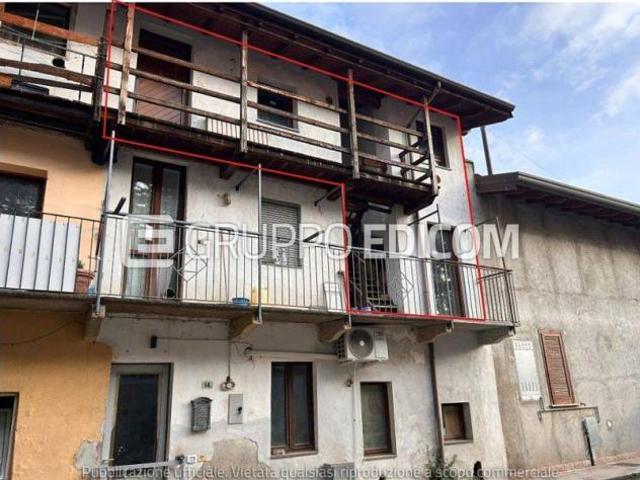 Abitazione di tipo economico di 58.75 mq in vendita a Magnago Rif. 4550673
