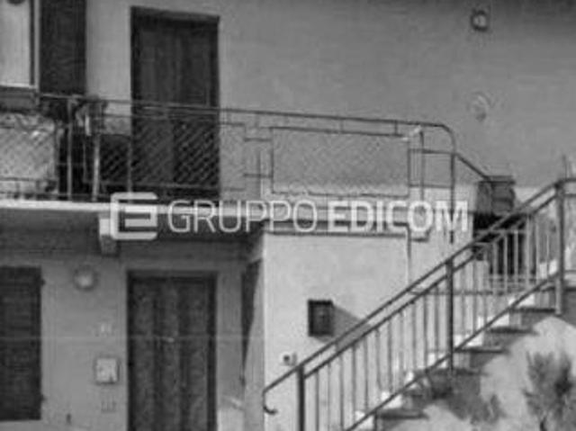 Abitazione di tipo economico di 50.6 mq in vendita a Sesto Calende Rif. 4544514