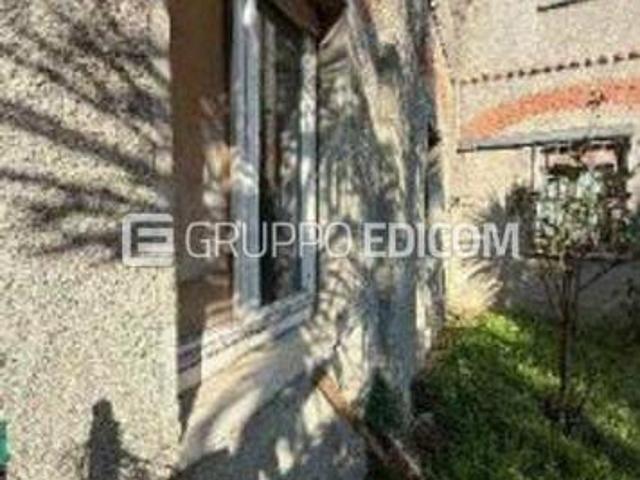 Abitazione di tipo economico di 53.04 mq in vendita a Golasecca Rif. 4556645