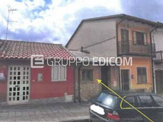 Abitazione di tipo economico di 64 mq in vendita a Dinami Rif. 4549176