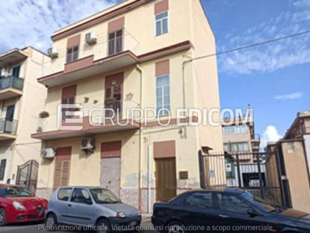 Abitazione di tipo economico di 64 mq in vendita a Palermo Rif. 4552557