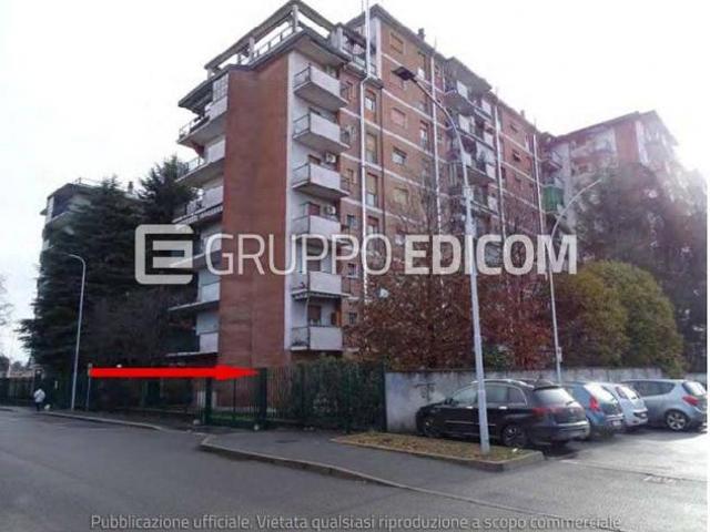 Abitazione di tipo economico di 64.79 mq in vendita a Cerro Maggiore Rif. 4556297