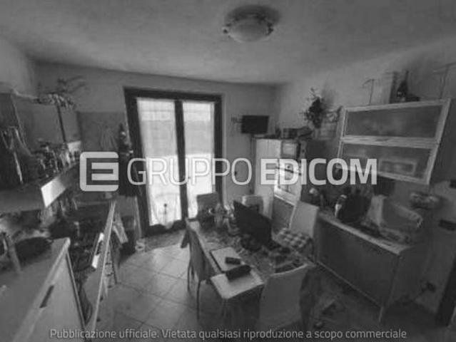 Abitazione di tipo economico di 66 mq in vendita a Verona Rif. 4547994