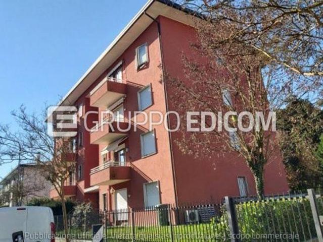 Abitazione di tipo economico di 67 mq in vendita a Mogliano Veneto Rif. 4552451