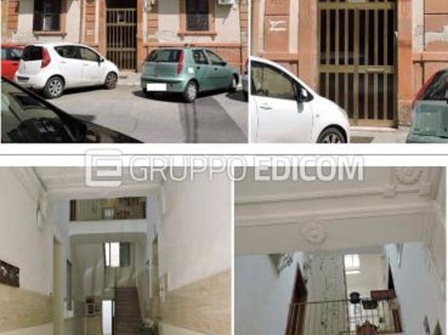 Abitazione di tipo economico di 61 mq in vendita a Bari Rif. 4547488