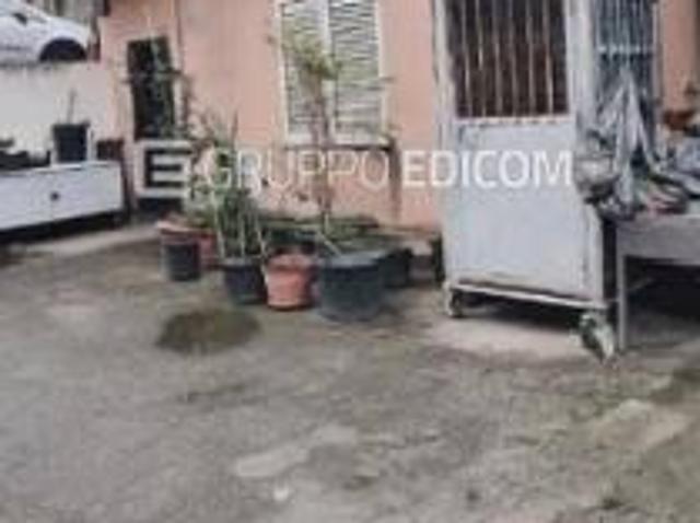 Abitazione di tipo economico di 62 mq in vendita a Reggio di Calabria Rif. 4543165