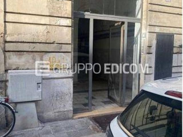 Abitazione di tipo economico di 74 mq in vendita a Bari Rif. 4537366