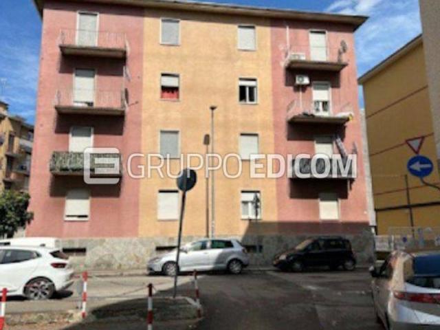 Abitazione di tipo economico di 75 mq in vendita a Novara Rif. 4551169