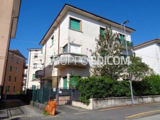 Abitazione di tipo economico di 76 mq in vendita a Verona Rif. 4547975