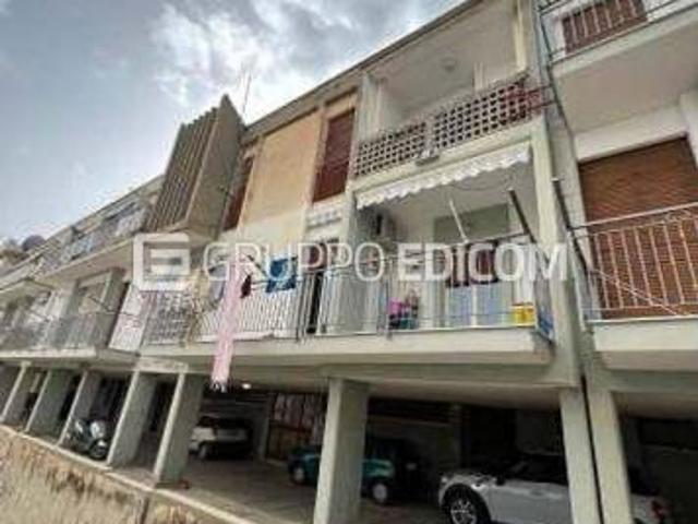 Abitazione di tipo economico di 78 mq in vendita a Agrigento Rif. 3551987