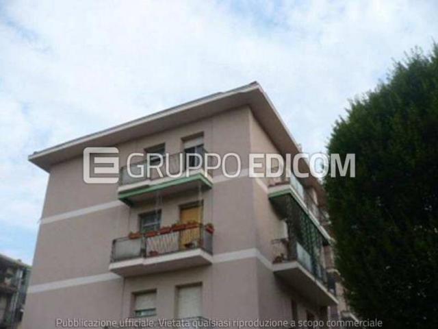 Abitazione di tipo economico di 78 mq in vendita a Novara Rif. 4543508
