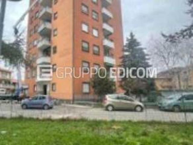 Abitazione di tipo economico di 78 mq in vendita a Novara Rif. 4549080