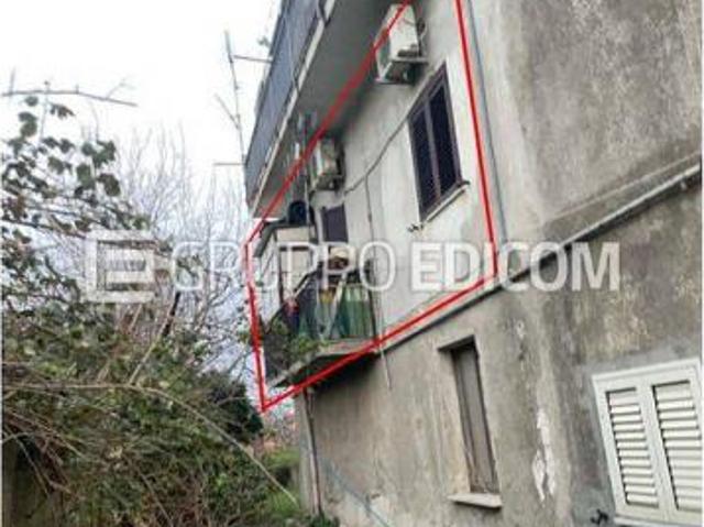 Abitazione di tipo economico di 79 mq in vendita a Catanzaro Rif. 4548598
