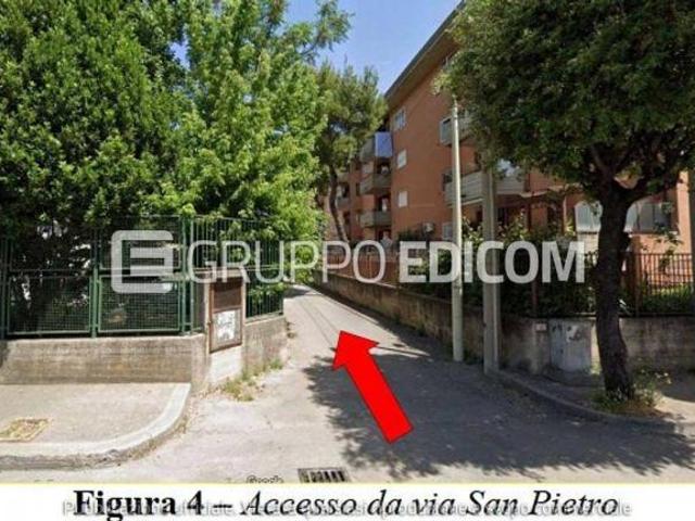 Abitazione di tipo economico di 79.7 mq in vendita a Nocera Inferiore Rif. 4556285
