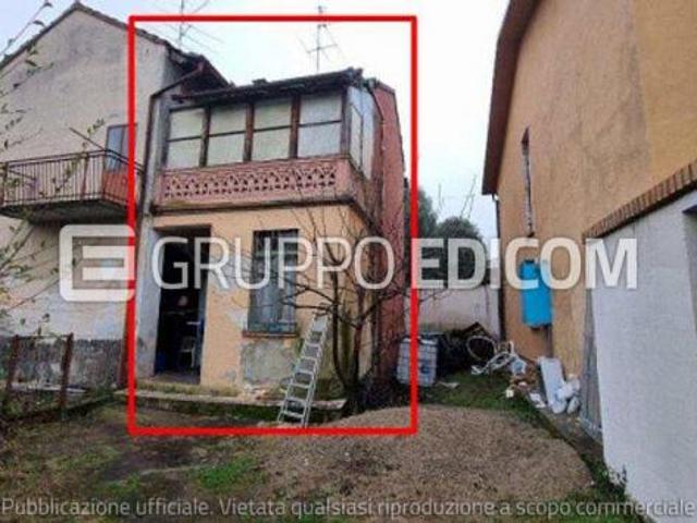 Abitazione di tipo economico di 71.2 mq in vendita a Rescaldina Rif. 4551916