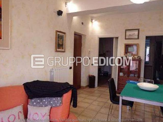 Abitazione di tipo economico di 71.2 mq in vendita a Terni Rif. 4548122