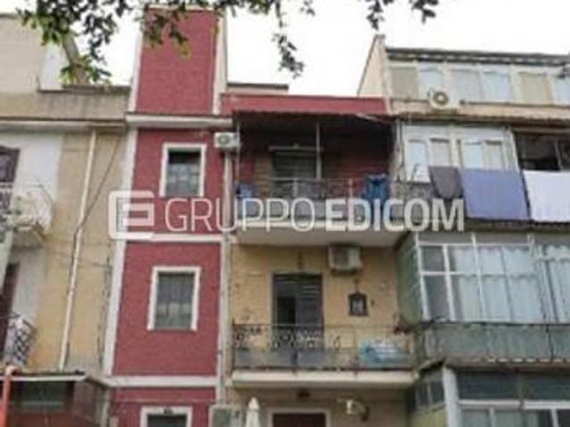 Abitazione di tipo economico di 72 mq in vendita a Palermo Rif. 4552771