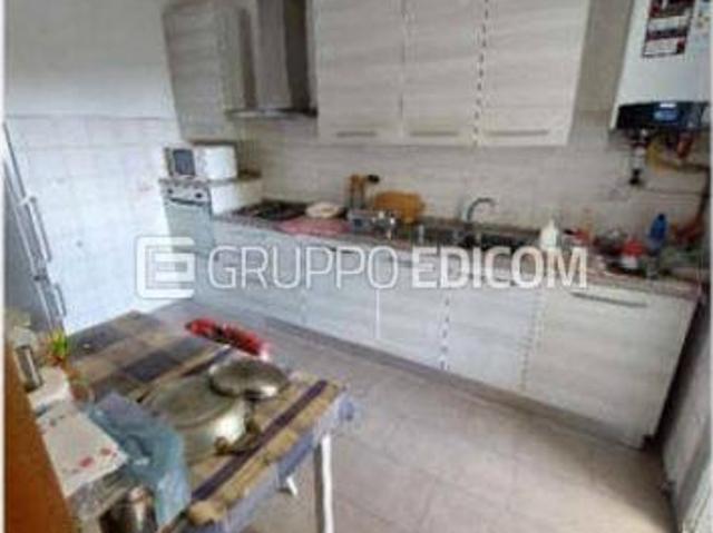 Abitazione di tipo economico di 73 mq in vendita a Busto Arsizio Rif. 4551126