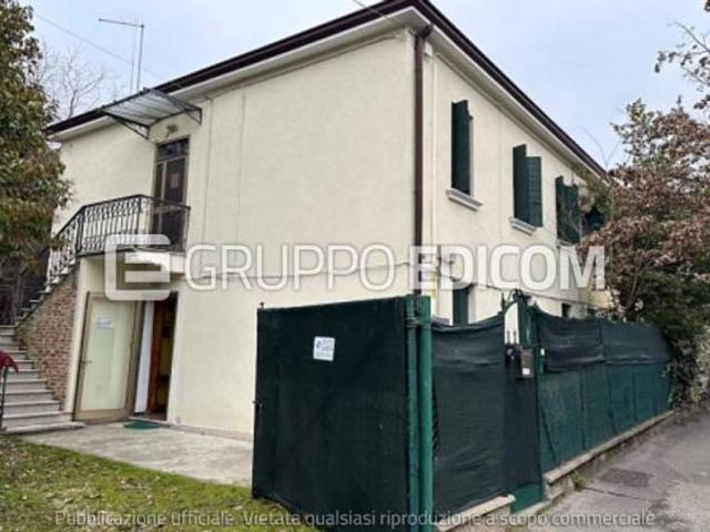 Abitazione di tipo economico di 84 mq in vendita a Venezia Rif. 4544129