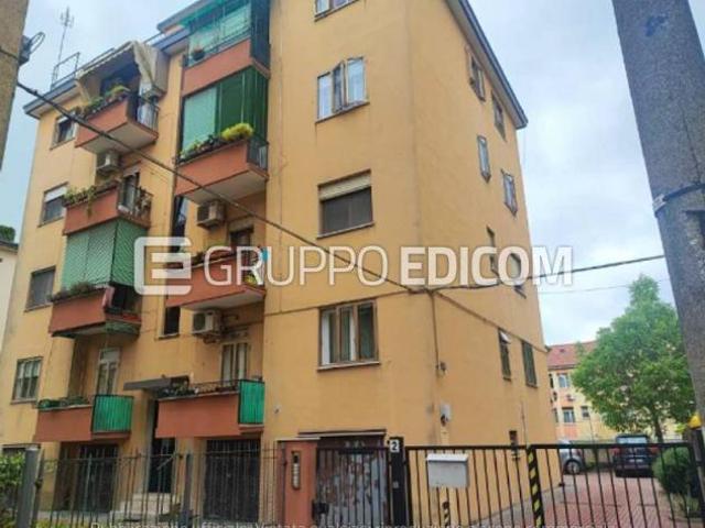 Abitazione di tipo economico di 84 mq in vendita a Venezia Rif. 4543636