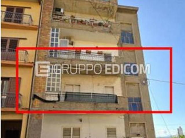 Abitazione di tipo economico di 85 mq in vendita a Reggio di Calabria Rif. 4548262