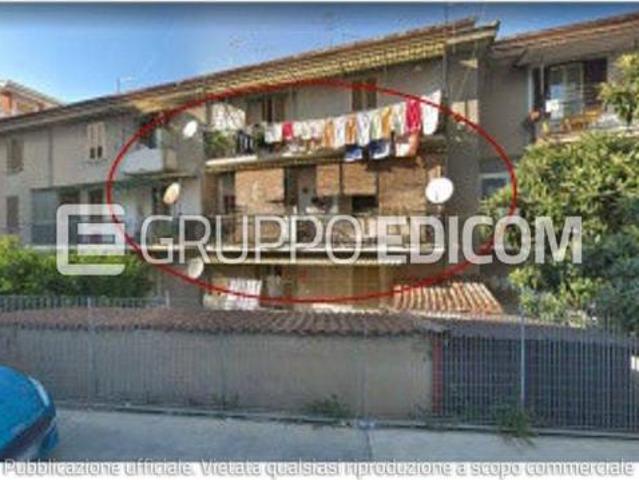 Abitazione di tipo economico di 85.05 mq in vendita a Cosenza Rif. 4548187