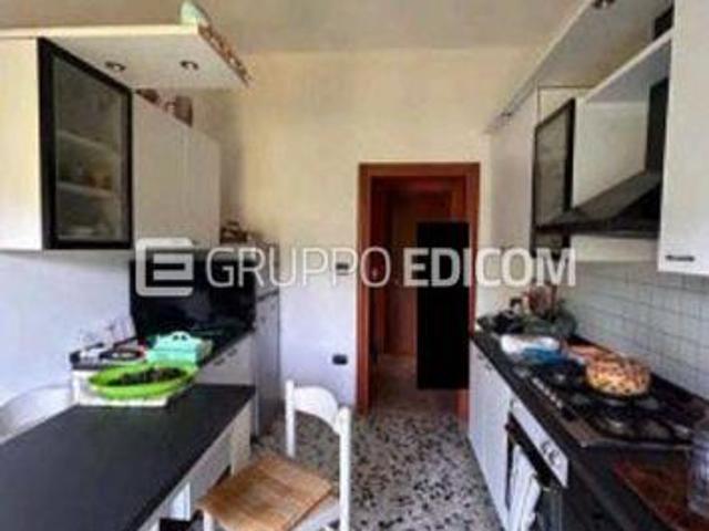 Abitazione di tipo economico di 80 mq in vendita a Verona Rif. 4547142