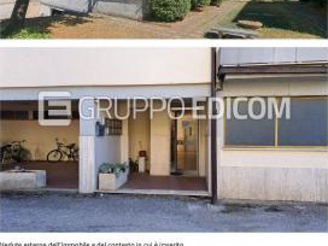 Abitazione di tipo economico di 96 mq in vendita a Rieti Rif. 4548568