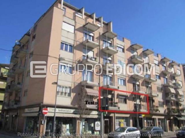 Abitazione di tipo economico di 97 mq in vendita a Venezia Rif. 4552308