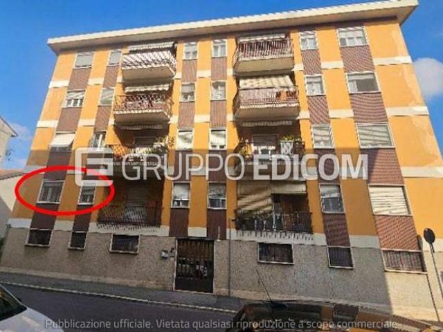 Abitazione di tipo economico di 97 mq in vendita a Novara Rif. 4546275