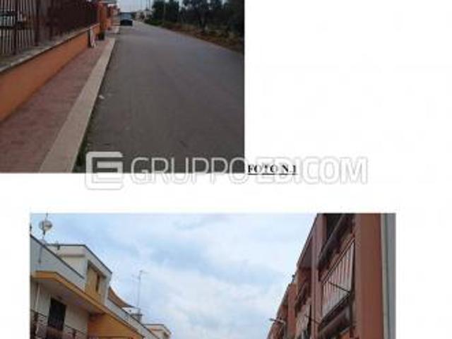 Abitazione di tipo economico di 98 mq in vendita a Bitonto Rif. 4542093