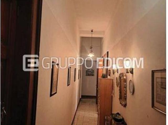 Abitazione di tipo economico di 98 mq in vendita a Messina Rif. 4547303